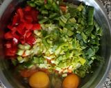 Foto del paso 2 de la receta: Croquetas de arroz y zanahoria