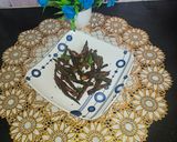 A picture of step 3 of Kurkuri bhindi.