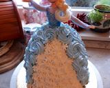 Elza torta Szonjának ❤ recept fázis 8 fotója