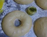 Foto langkah ke 7 dari resep Donat KSB Empuk Tanpa Susu.