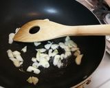 รูปขั้นตอนการทำที่ 2 ของ ห่อนึ่งหมูสามชั้น (ภาคเหนือ)