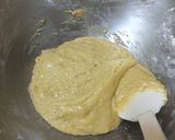 大理石奶油小蛋糕的食譜步驟3照片