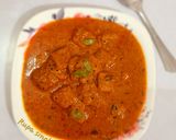 काठीयावाड़ी ढोकली नू साक(kathiyawadi dhokli nu saak recipe in Hindi) रेसिपी चरण 6 फोटो