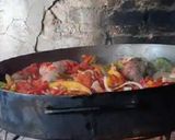 Foto del paso 4 de la receta: Chorizo a la pomarola