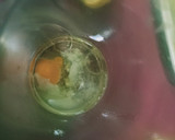 Foto del paso 3 de la receta: Mahonesa aromatizada con espárragos de Gavá