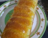 Foto langkah ke 7 dari resep Roti Sisir Ekonomis.