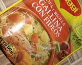 Foto del paso 1 de la receta: Sopa lito a la odalys