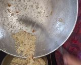 लेफ्ट ओवर लो क्रीम मिल्क का छैना मिश्री मावा (Mawa Recipe In Hindi) रेसिपी चरण 10 फोटो