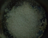 Foto del paso 1 de la receta: Arroz con crema