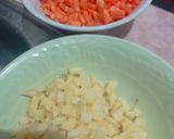 Foto langkah ke 2 dari resep Risol Mayo.