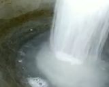 A picture of step 3 of Beej ki burfi (mingi paag).