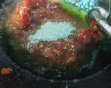 Foto langkah ke 3 dari resep Ikan Cuek Balado Merah.