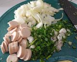 Foto langkah ke 4 dari resep Ayam goreng madu saus mentega.