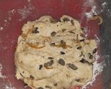 Foto del paso 5 de la receta: Pan toscano