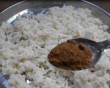पोहा बॉल रेसीपी (Poha Boll Recipe in Hindi) रेसिपी चरण 2 फोटो