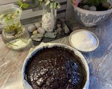 🥥 Kakaós-Kókuszos csoda 🍫 recept fázis 8 fotója