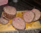 Foto del paso 6 de la receta Redondo con salsa al horno