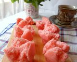 Foto langkah ke 9 dari resep Kue Mangkok.