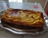 Une image de l'étape 5 de Pain de courgettes.