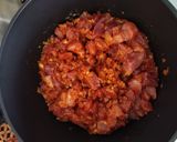 Vadas recept fázis 2 fotója