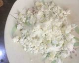 A picture of step 1 of Steamed dumplings.