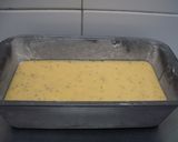 Foto del paso 5 de la receta: Panqué de limón con semillas de Chía