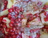 फ्रूट चाट (Fruit Chaat recipe in hindi) रेसिपी चरण 2 फोटो