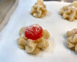 Foto del paso 12 de la receta: Delicias de almendra
