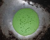 Foto langkah ke 3 dari resep Pancake teflon.