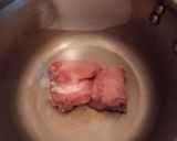 صورة لخطوة 1 من وصفة أرز مع صوص الدجاج