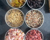 Foto del paso 1 de la receta: Arroz con aceitunas