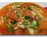 Foto langkah ke 6 dari resep Tongseng ayam.