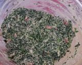 Foto del passaggio 4 della ricetta Torta salata con pasta brisè