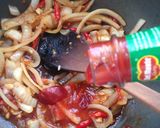 Foto langkah ke 10 dari resep Ayam Koloke Simple dengan rasa khas restoran, Favorite si Pacar!.