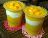 Foto langkah ke 5 dari resep Mango Thai.