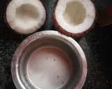 இளநீர், கிராம்பு சேர்த்த சத்தான தேங்காய் பால் ரெசிபி ஸ்டேப் 2 புகைப்படம்