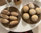 Foto del paso 12 de la receta: Panecillos con Harina Gallega !!!