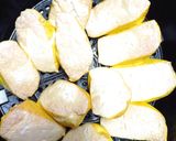 Foto langkah ke 1 dari resep Tahu Bakso Kukus 3 Varian.