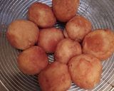 Foto langkah ke 5 dari resep Peuyeum ball.