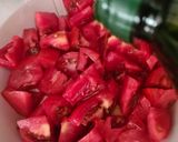 Foto del paso 16 de la receta 60. Patatas aliñadas con atún