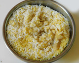 சீரக சம்பா வெண் பொங்கல்(seeraga samba ven pongal recipe in tamil) ரெசிபி ஸ்டேப் 2 புகைப்படம்