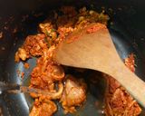 รูปขั้นตอนการทำที่ 2 ของ แกงป่าหมู - Country Style Hot & Spicy Curry
