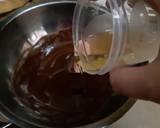 Chewy Brownies langkah memasak 1 foto