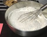 A picture of step 2 of Walnuts Nankhatai 😋💁🏻‍♀️.