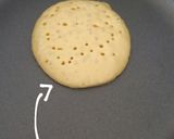 Foto langkah ke 4 dari resep Pancakes.