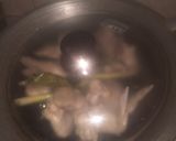 Foto langkah ke 1 dari resep Ayam saus mentega.