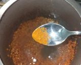 A picture of step 1 of Dal palak | Palak Dal Recipe | #boxweek7.
