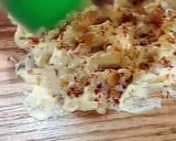 A picture of step 2 of Italian Butter board.