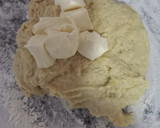 Foto del paso 3 de la receta: Rosca de Pascua rellena y trenzada!