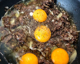 Foto del paso 6 de la receta: Revuelto de morcilla